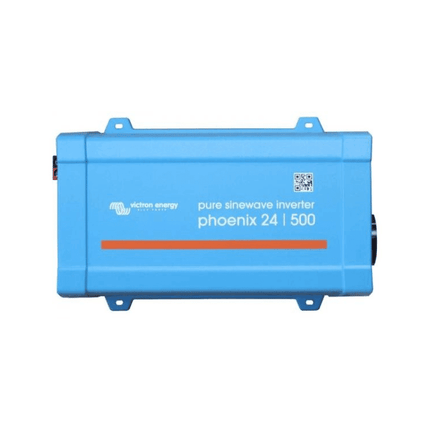 Victron Energy Phoenix 24V 500VA Inverter with Schuko plug