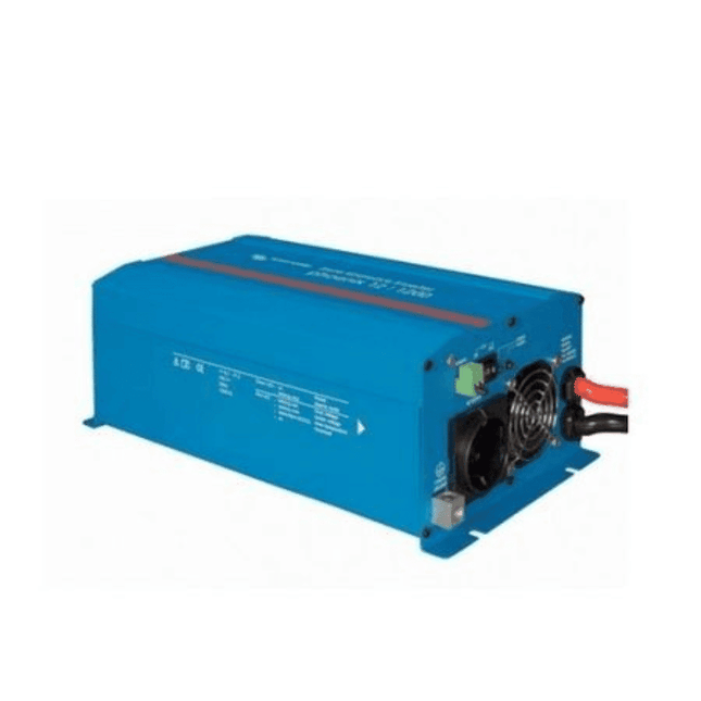 Inverter Victron Energy Phoenix 24 V 800 VA con spina Schuko