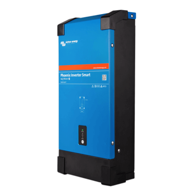 Inverter Victron Energy Phoenix 24/1600 Smart 24 V 1600 VA