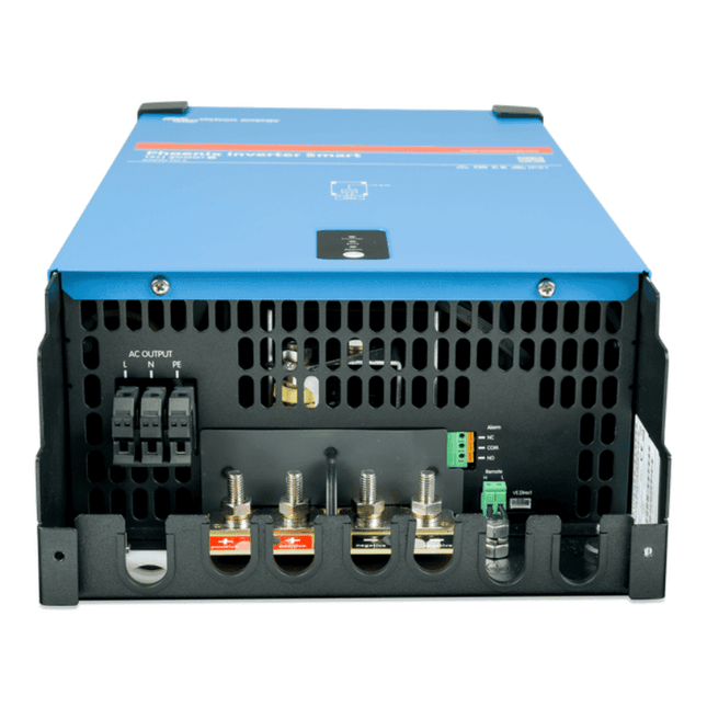 Inverter Victron Energy Phoenix 24/3000 Smart 24 V 3000 VA