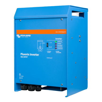 Onduleur Victron Energy Phoenix 24/3000 24 V 3 000 VA
