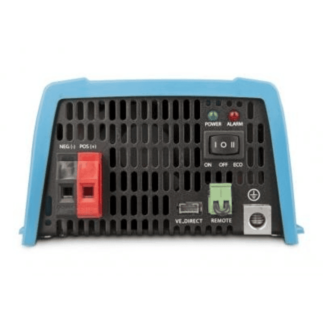 Inverter Victron Energy Phoenix 48 V 250 VA con spina Schuko