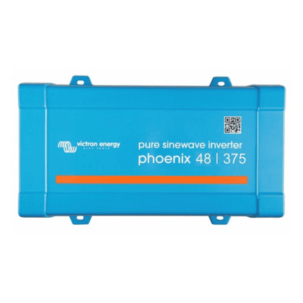 Victron Energy Phoenix 48V 375VA Schuko Inverter