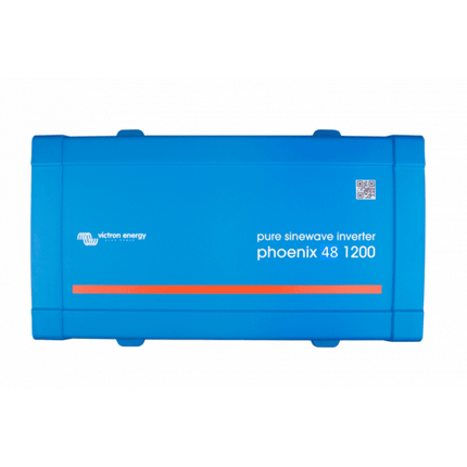 Victron Energy Phoenix 48V 1200VA Inverter with Schuko plug