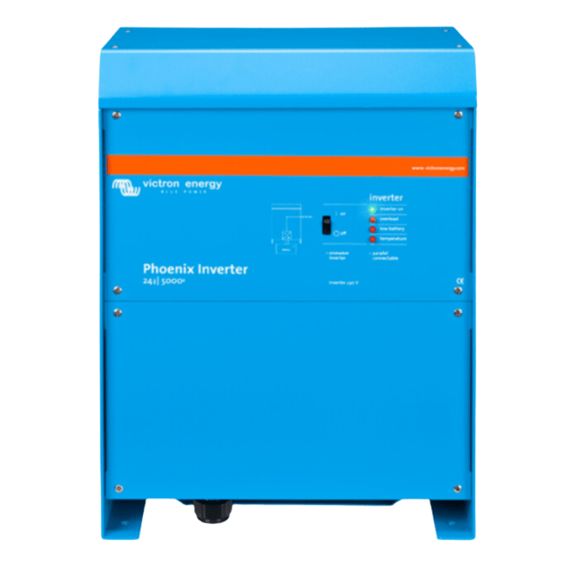 Inverter Victron Energy Phoenix 48/5000 da 48 V e 5000 VA