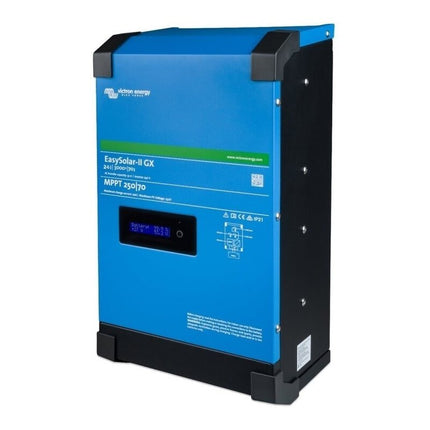 Onduleur Victron Energy EasySolar-II 24/3000/70-32 MPPT 250/70 GX 24 V 3 000 VA