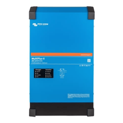 Inversor Victron Energy MultiPlus-II 48/5000/70-50 48V 5000VA