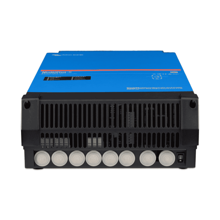 48V Inverter, Victron Energy MultiPlus-II 48/6k5/100-50