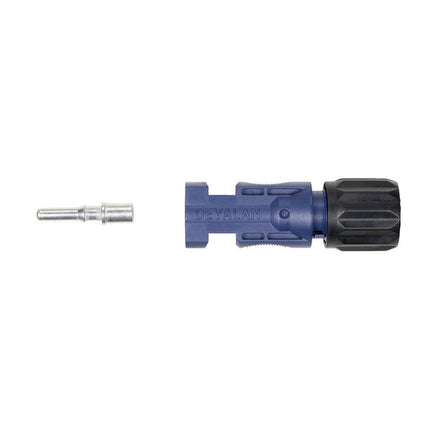 Съединител за високоволтова батерия/инвертор, тип MC4, женски, 4–6 mm²