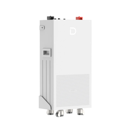Batteria PowerBrick Plus da 16,07 kWh al LiFePO4, DYNESS