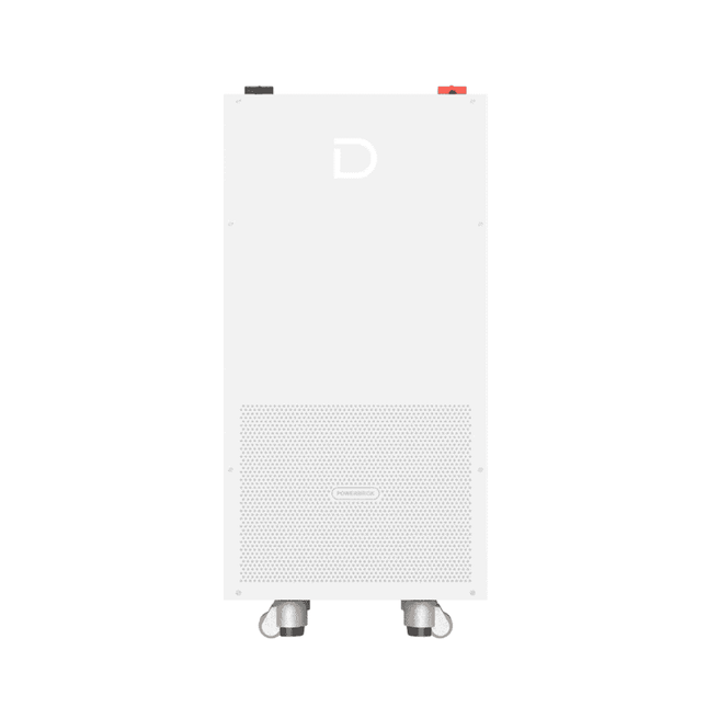 PowerBrick Plus 16,07 kWh LiFePO4-Akku, DYNESS