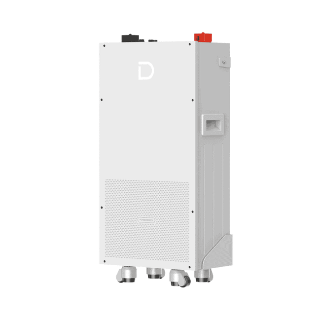 PowerBrick Plus 16,07 kWh LiFePO4-Akku, DYNESS
