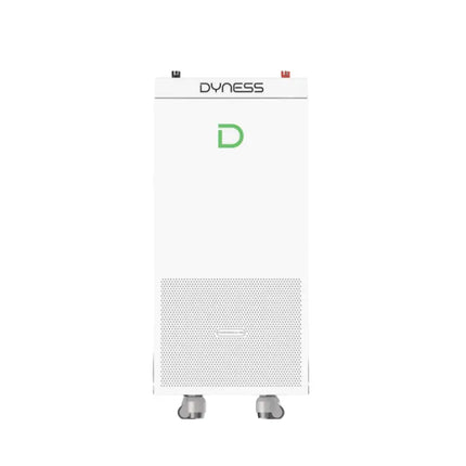 14,33 kWh LiFePO4 батерия, IP65, с нагревател DYNESS
