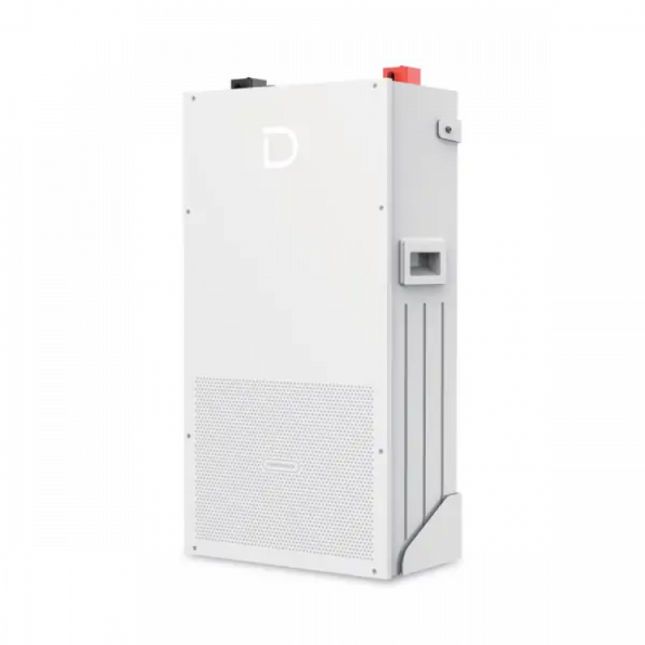 DYNESS Powerbrick IP20 14,33 kWh LiFePO4 акумулатор
