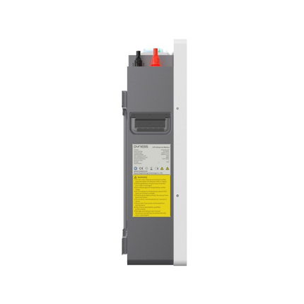Батерия Powerbox G2, 10,24 kWh, IP65, с отопление, DYNESS