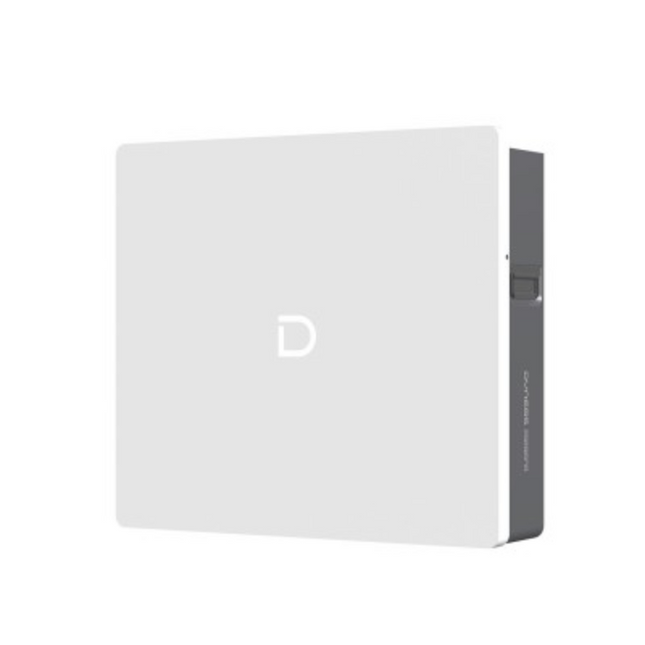 Батерия Powerbox G2, 10,24 kWh, IP65, с отопление, DYNESS