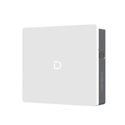Batería Powerbox G2, 10,24 kWh, IP65, calefacción, DYNESS