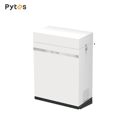 R-Box стенен шкаф/стойка за батерии Pytes E-BOX-48100R