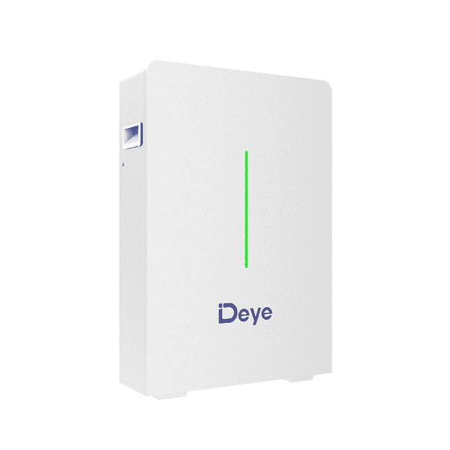 Bateria fotovoltaica LiFePo4 10.64kWh RW-G10.6, DEYE
