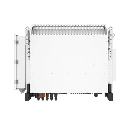 SOLIS S6-EH3P125K10-NV-YD-H 125 kW Three-Phase Hybrid Inverter