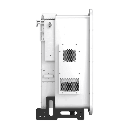 SOLIS S6-EH3P125K10-NV-YD-H 125 kW Three-Phase Hybrid Inverter