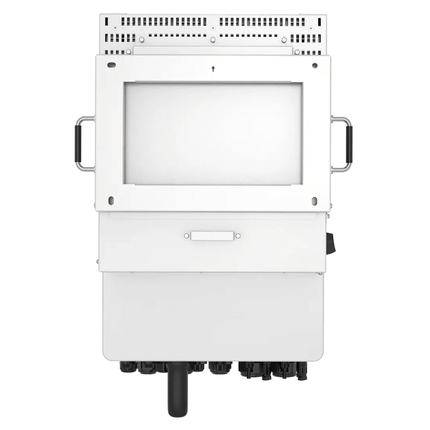 SOLIS Hybrid 12kW 48V 2xMPPT S6-EH3P12K02-NV-YD-L Inverter