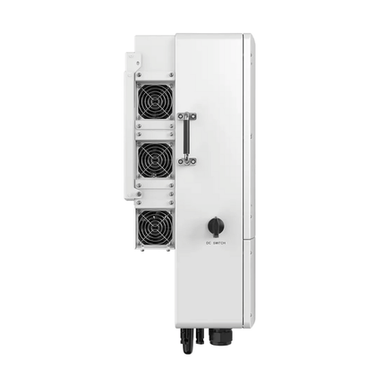 SOLIS Hybrid 15kW 48V 2xMPPT S6-EH3P15K02-NV-YD-L Inverter