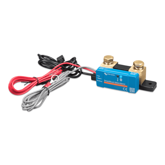 SmartShunt 500A/50mV IP65, Victron Energy