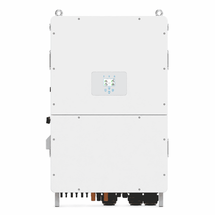 DEYE 125kW Three-Phase Hybrid Inverter SUN-125K-SG02HP3-EU-GM10