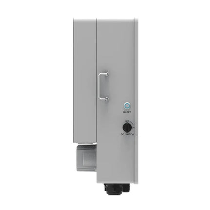 DEYE SUN-6K-SG05LP3-EU-SM2 Inverter ibrido trifase da 6 kW
