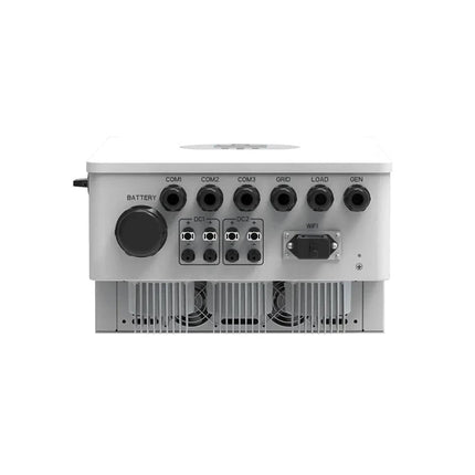 Inversor Híbrido Trifásico DEYE SUN-8K-SG05LP3-EU-SM2 8kW