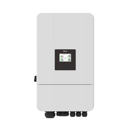 DEYE SUN-5K-SG05LP3-EU-SM2 Inverter ibrido trifase da 5 kW