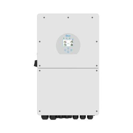 DEYE SUN-16K-SG01LP1 16kW Single-Phase Hybrid Inverter