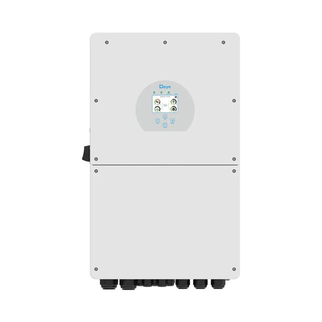 Inversor híbrido monofásico DEYE SUN-16K-SG01LP1 de 16 kW