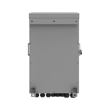 DEYE SUN-16K-SG01LP1 16kW Single-Phase Hybrid Inverter