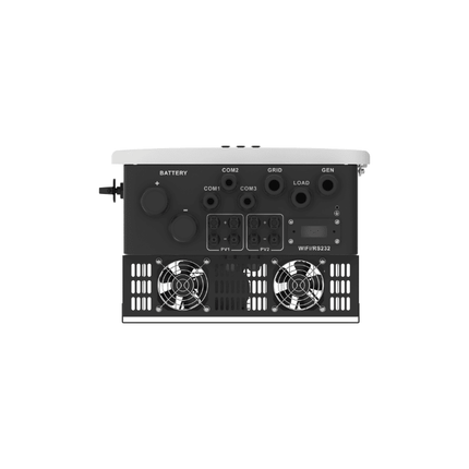 DEYE SUN-12K-SG05LP3-EU-SM2 12kW Three-Phase Hybrid Inverter