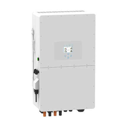 DEYE SUN-50K-SG01HP3-EU-BM4 50 kW трифазен хибриден инвертор