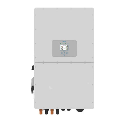 DEYE SUN-50K-SG01HP3-EU-BM4 50 kW трифазен хибриден инвертор