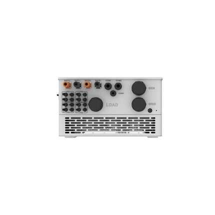 DEYE SUN-50K-SG01HP3-EU-BM4 50 kW трифазен хибриден инвертор