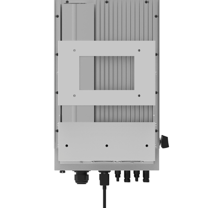 DEYE SUN-30K-G04 30kW Grid-Connected Prosumer Inverter