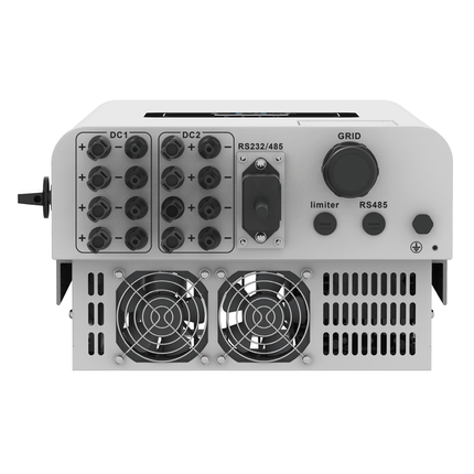 DEYE SUN-30K-G04 30kW Grid-Connected Prosumer Inverter