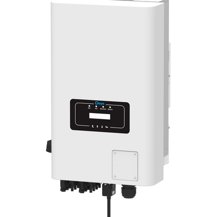DEYE SUN-30K-G04 30kW Grid-Connected Prosumer Inverter