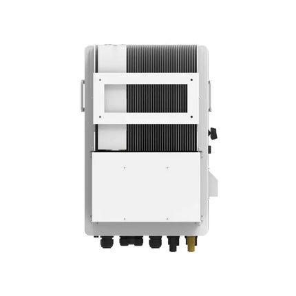 DEYE SUN-30K-SG02HP3-EU-AM3 Onduleur hybride triphasé de 30 kW