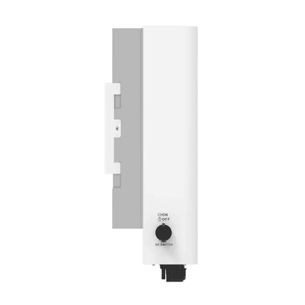 DEYE 8kW Three-Phase On-Grid Inverter, SUN-8K-G06P3-EU-BM2-P1