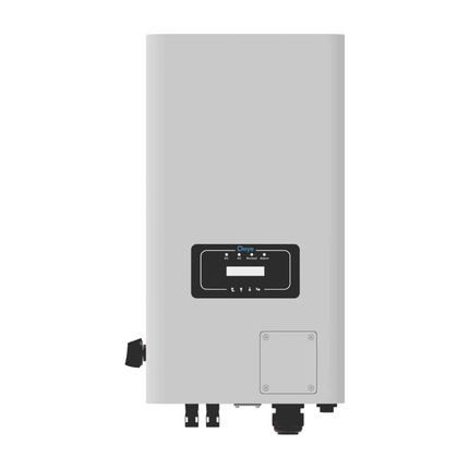 DEYE 8kW Three-Phase On-Grid Inverter, SUN-8K-G06P3-EU-BM2-P1
