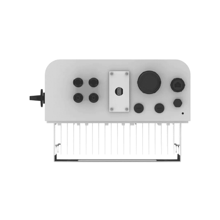 DEYE 8kW Three-Phase On-Grid Inverter, SUN-8K-G06P3-EU-BM2-P1