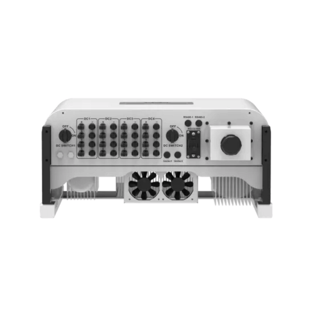 DEYE SUN-60K-G03 Inverter prosumer da 60 kW collegato alla rete