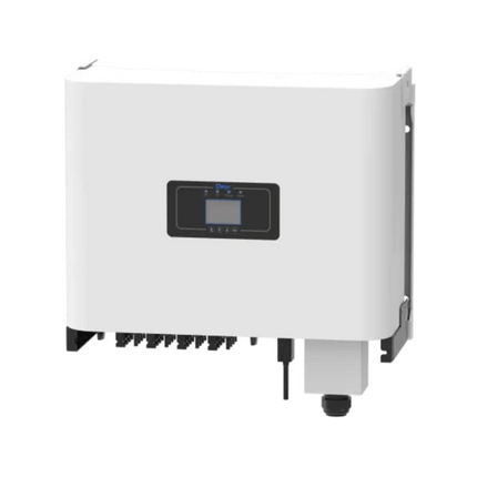 DEYE SUN-60K-G03 60kW Grid-Connected Prosumer Inverter