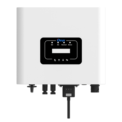 DEYE SUN-6K-G 6kW Prosumer Grid-Connected Inverter