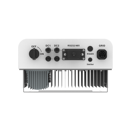 DEYE SUN-6K-G 6kW Prosumer Grid-Connected Inverter